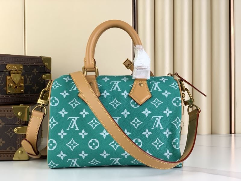 Louis Vuitton Speedy Bags